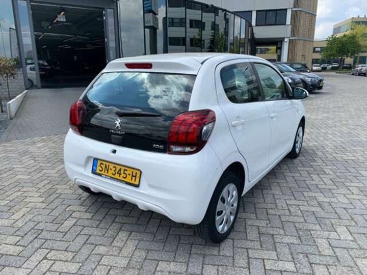 Photo 4 VIN: VF3PSCFB3HR188238 - PEUGEOT 108 