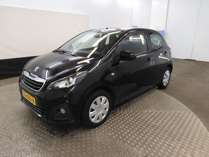 Photo 1 VIN: VF3PSCFB3HR188277 - PEUGEOT 108 