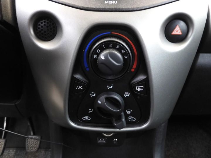 Photo 12 VIN: VF3PSCFB3HR188277 - PEUGEOT 108 