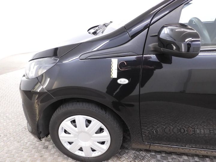 Photo 15 VIN: VF3PSCFB3HR188277 - PEUGEOT 108 