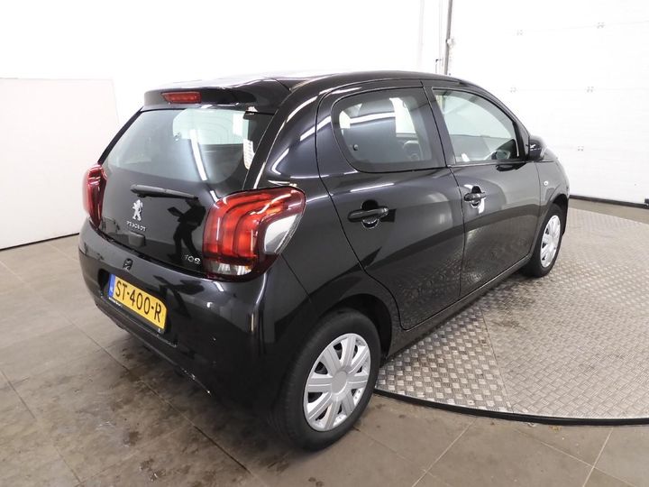 Photo 2 VIN: VF3PSCFB3HR188277 - PEUGEOT 108 