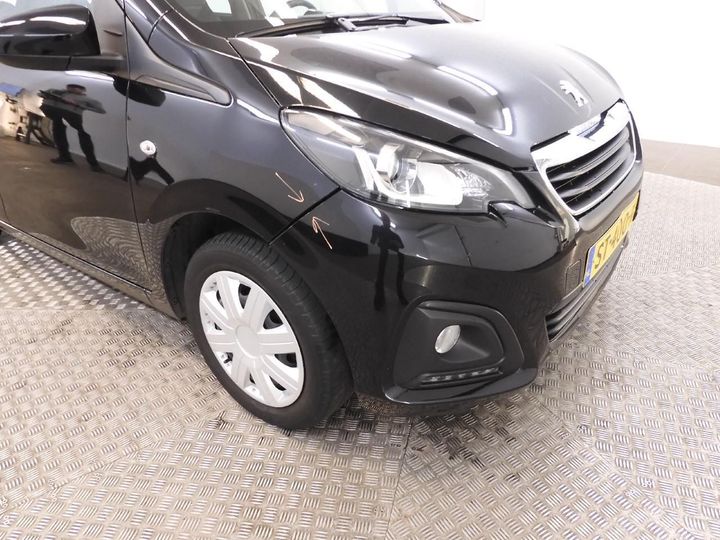 Photo 31 VIN: VF3PSCFB3HR188277 - PEUGEOT 108 