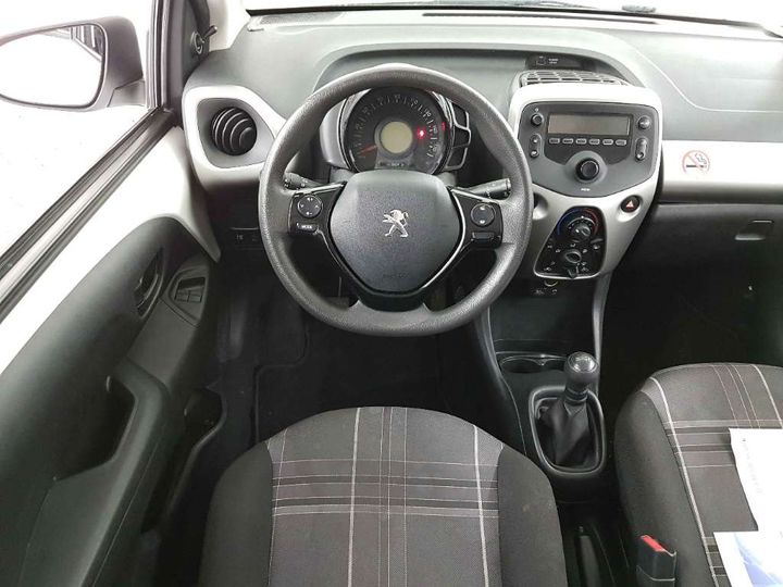 Photo 7 VIN: VF3PSCFB3HR188380 - PEUGEOT 108 