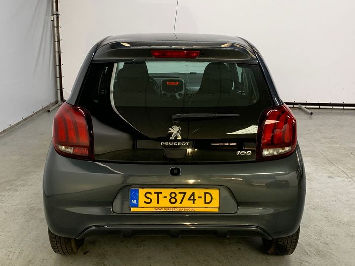 Photo 12 VIN: VF3PSCFB3HR188645 - PEUGEOT 108 