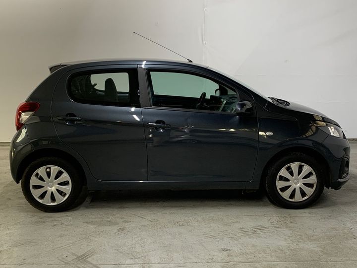 Photo 14 VIN: VF3PSCFB3HR188645 - PEUGEOT 108 