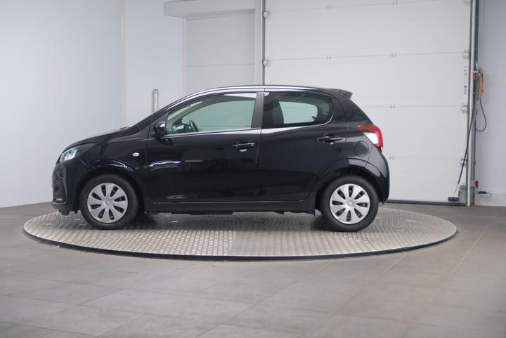 Photo 2 VIN: VF3PSCFB4JR203788 - PEUGEOT 108 