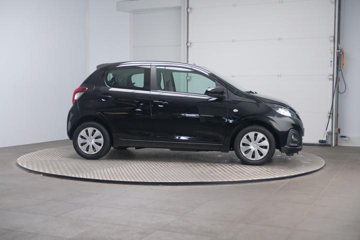 Photo 5 VIN: VF3PSCFB4JR203788 - PEUGEOT 108 