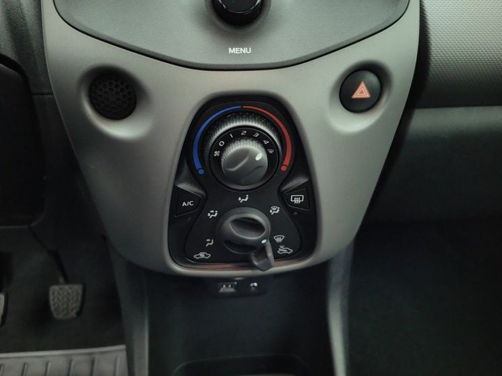 Photo 26 VIN: VF3PSCFB4JR205306 - PEUGEOT 108 '14 