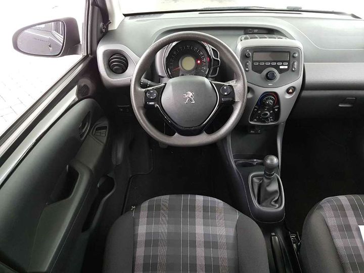 Photo 7 VIN: VF3PSCFB4JR205743 - PEUGEOT 108 