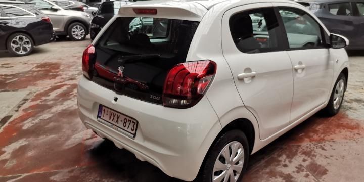 Photo 31 VIN: VF3PSCFB4JR206060 - PEUGEOT 108 HATCHBACK 