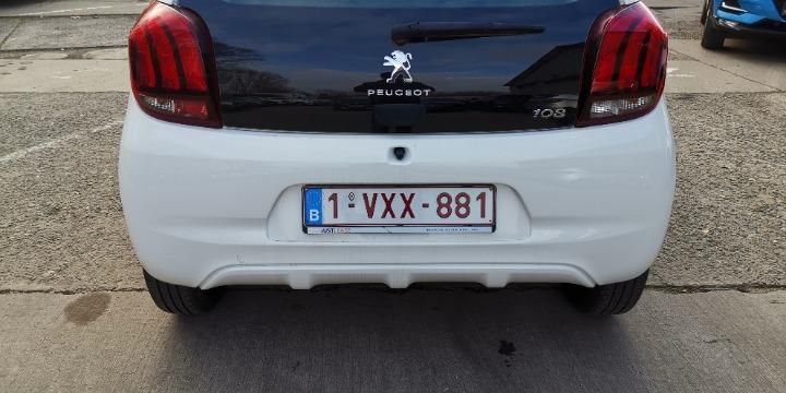 Photo 29 VIN: VF3PSCFB4JR206430 - PEUGEOT 108 HATCHBACK 