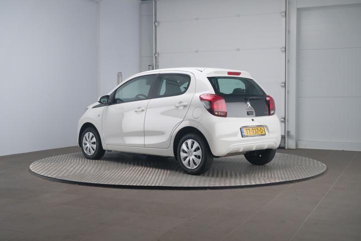 Photo 3 VIN: VF3PSCFB4JR207574 - PEUGEOT 108 