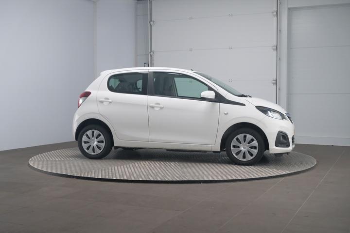 Photo 5 VIN: VF3PSCFB4JR207574 - PEUGEOT 108 