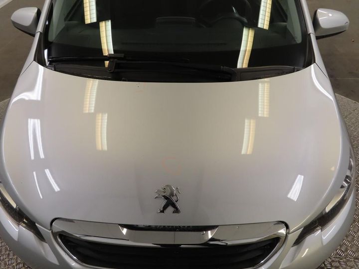 Photo 27 VIN: VF3PSCFB4JR209413 - PEUGEOT 108 