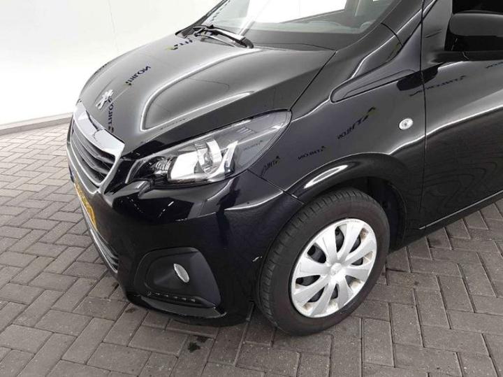 Photo 17 VIN: VF3PSCFB4JR211028 - PEUGEOT 108 