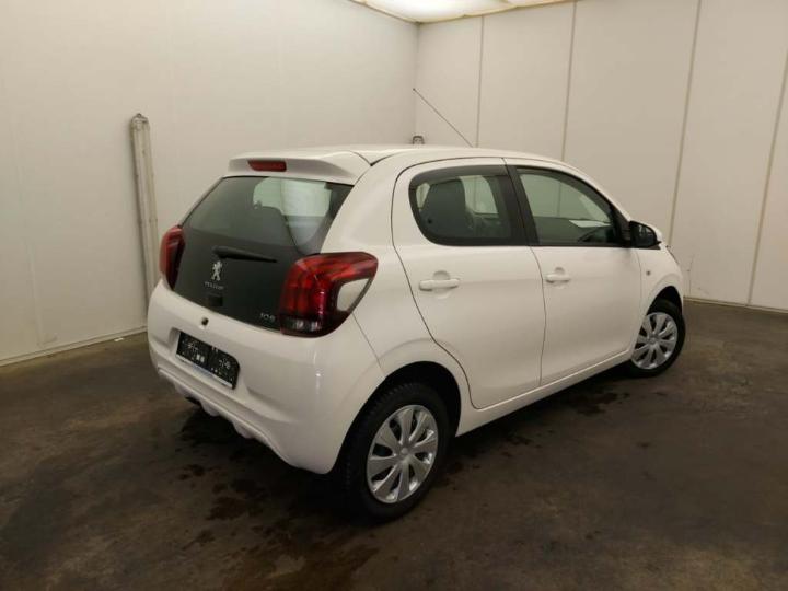 Photo 2 VIN: VF3PSCFB4JR213088 - PEUGEOT 108 