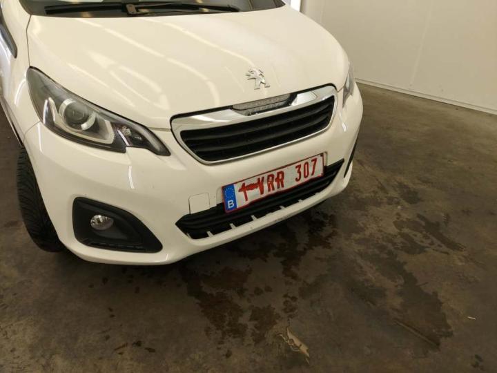 Photo 4 VIN: VF3PSCFB4JR213088 - PEUGEOT 108 