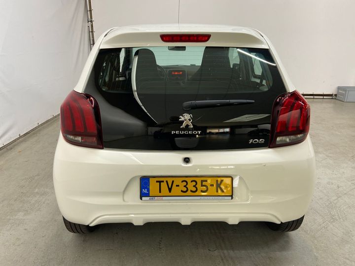 Photo 12 VIN: VF3PSCFB4JR213934 - PEUGEOT 108 