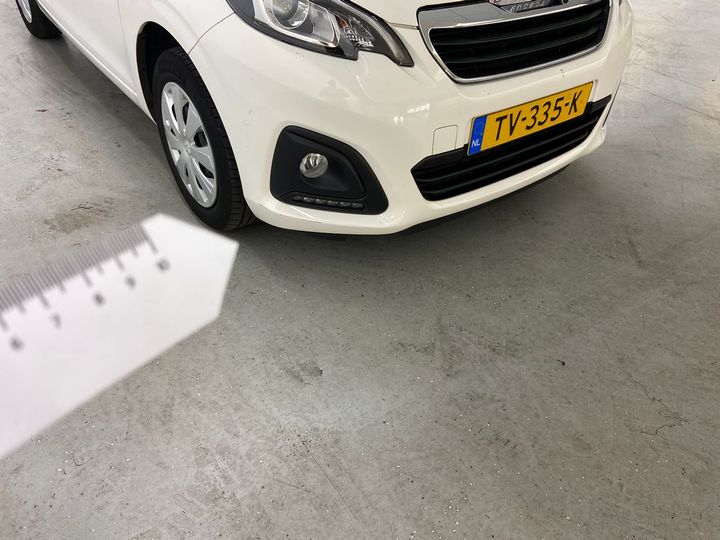 Photo 26 VIN: VF3PSCFB4JR213934 - PEUGEOT 108 