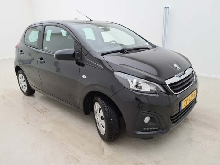 Photo 29 VIN: VF3PSCFB4JR214021 - PEUGEOT 108 