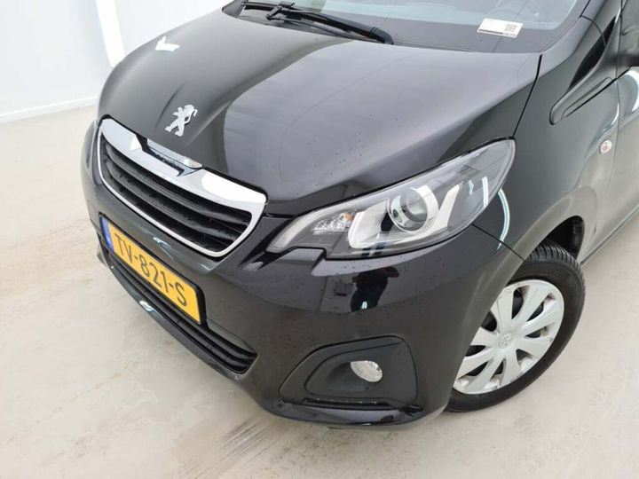 Photo 3 VIN: VF3PSCFB4JR214021 - PEUGEOT 108 