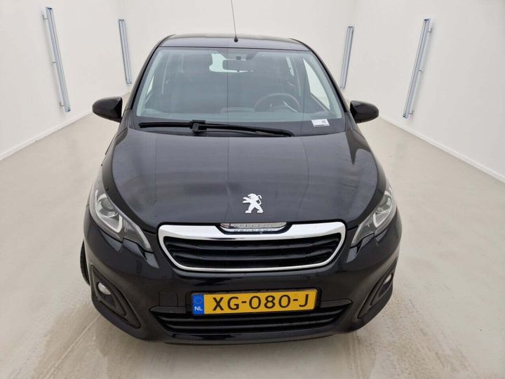 Photo 24 VIN: VF3PSCFB4JR214289 - PEUGEOT 108 