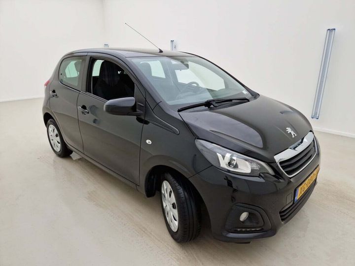 Photo 29 VIN: VF3PSCFB4JR214289 - PEUGEOT 108 