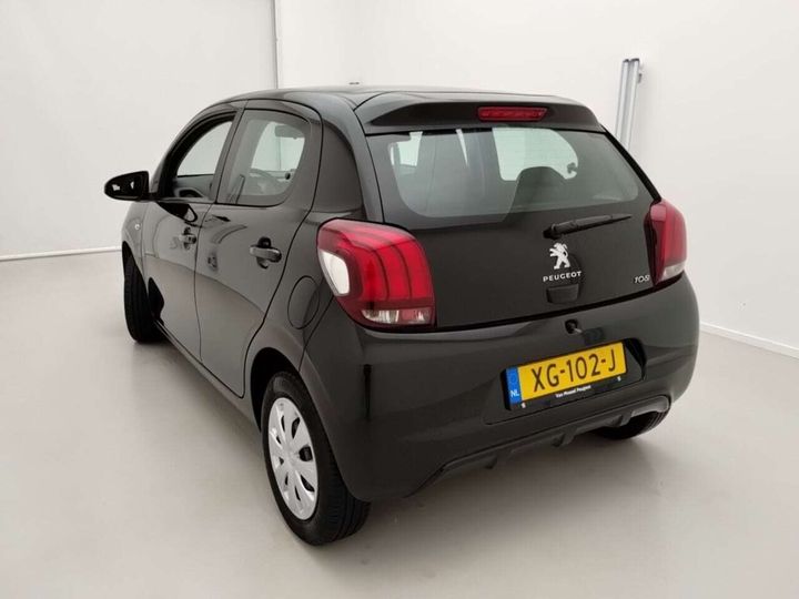 Photo 24 VIN: VF3PSCFB4JR214344 - PEUGEOT 108 