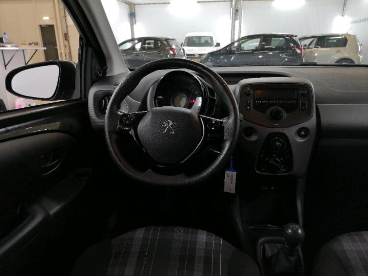 Photo 6 VIN: VF3PSCFB4JR214788 - PEUGEOT 108 