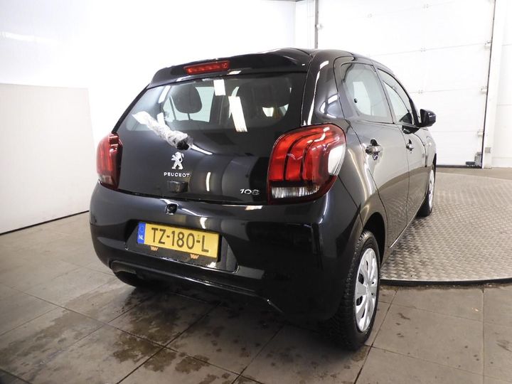 Photo 2 VIN: VF3PSCFB4JR215369 - PEUGEOT 108 