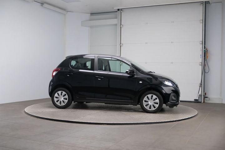 Photo 5 VIN: VF3PSCFB4JR216531 - PEUGEOT 108 