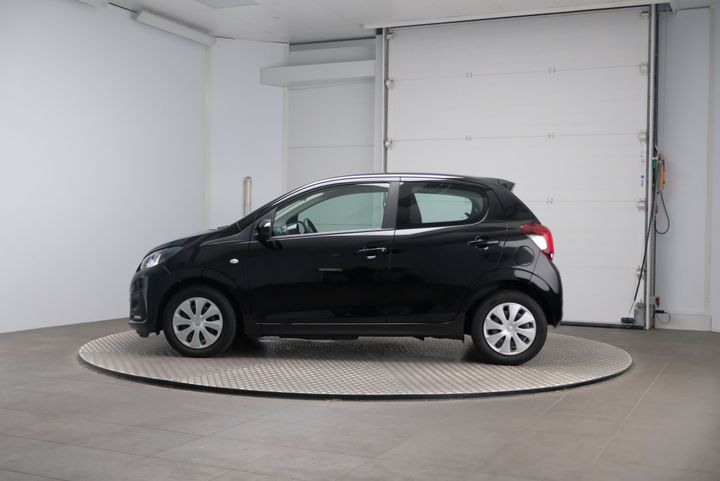 Photo 2 VIN: VF3PSCFB4JR216531 - PEUGEOT 108 