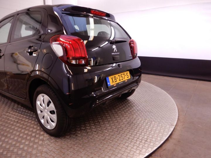 Photo 21 VIN: VF3PSCFB4JR216531 - PEUGEOT 108 