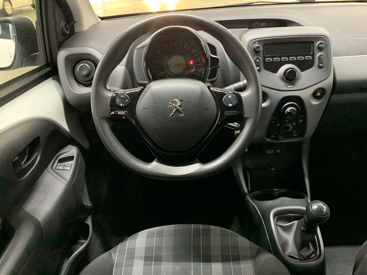 Photo 7 VIN: VF3PSCFB4JR221005 - PEUGEOT 108 