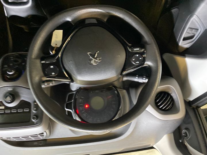 Photo 4 VIN: VF3PSCFB4JR221038 - PEUGEOT 108 