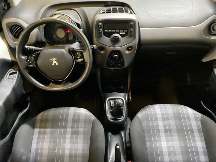 Photo 6 VIN: VF3PSCFB4JR221038 - PEUGEOT 108 