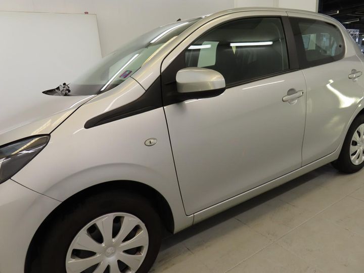 Photo 12 VIN: VF3PSCFB4JR222278 - PEUGEOT 108 