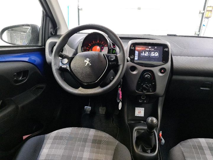 Photo 6 VIN: VF3PSCFB4JR230901 - PEUGEOT 108 