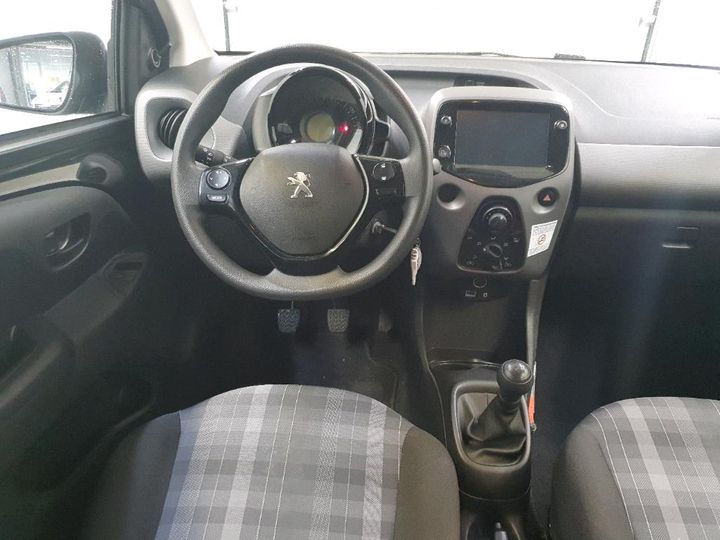 Photo 6 VIN: VF3PSCFB4JR233724 - PEUGEOT 108 