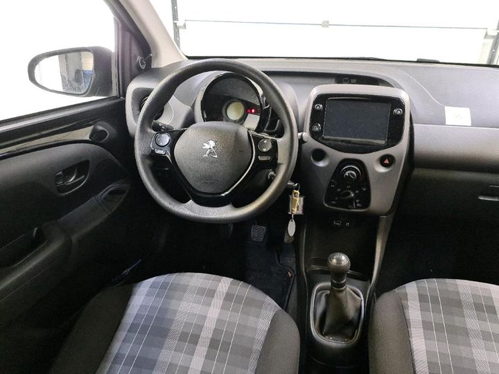 Photo 6 VIN: VF3PSCFB4JR233983 - PEUGEOT 108 