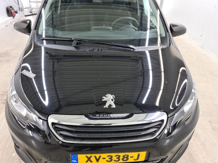 Photo 25 VIN: VF3PSCFB4JR234286 - PEUGEOT 108 