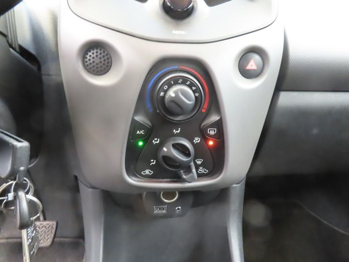 Photo 12 VIN: VF3PSCFB4JR234728 - PEUGEOT 108 