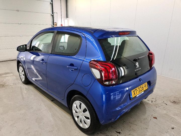 Photo 3 VIN: VF3PSCFB4JR235995 - PEUGEOT 108 