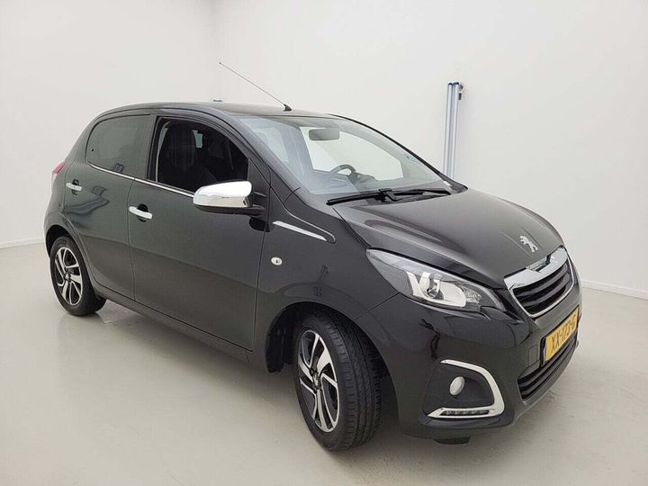 Photo 28 VIN: VF3PSCFB4JR237479 - PEUGEOT 108 