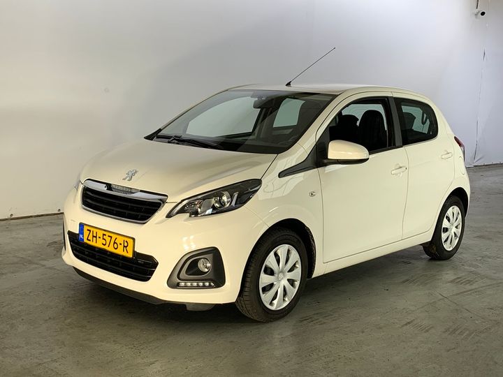 Photo 0 VIN: VF3PSCFB5KR002802 - PEUGEOT 108 