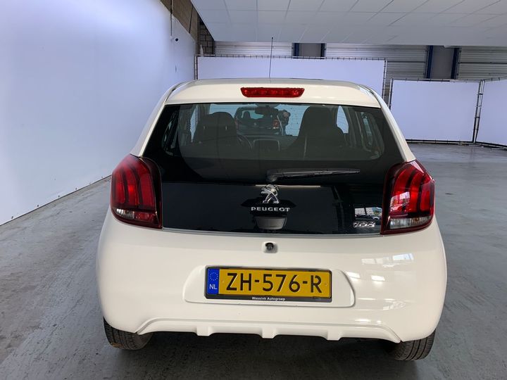 Photo 12 VIN: VF3PSCFB5KR002802 - PEUGEOT 108 