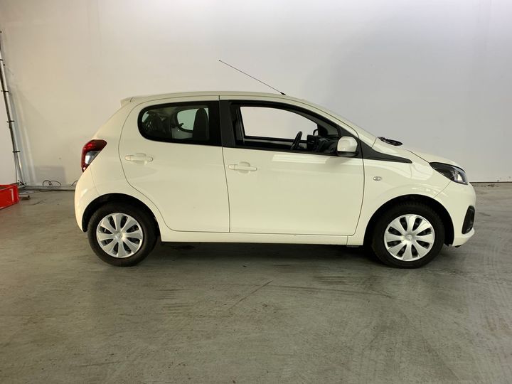 Photo 14 VIN: VF3PSCFB5KR002802 - PEUGEOT 108 