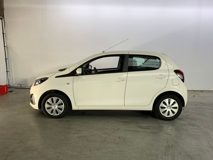 Photo 9 VIN: VF3PSCFB5KR002802 - PEUGEOT 108 