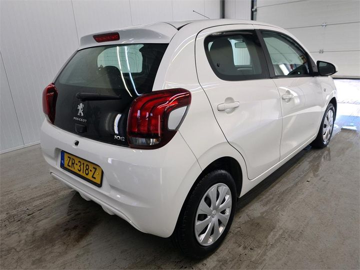 Photo 2 VIN: VF3PSCFB5KR003340 - PEUGEOT 108 