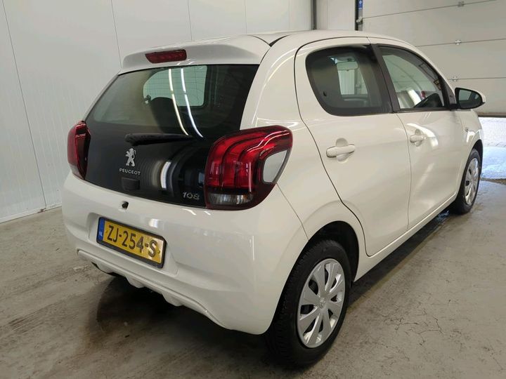 Photo 3 VIN: VF3PSCFB5KR003415 - PEUGEOT 108 